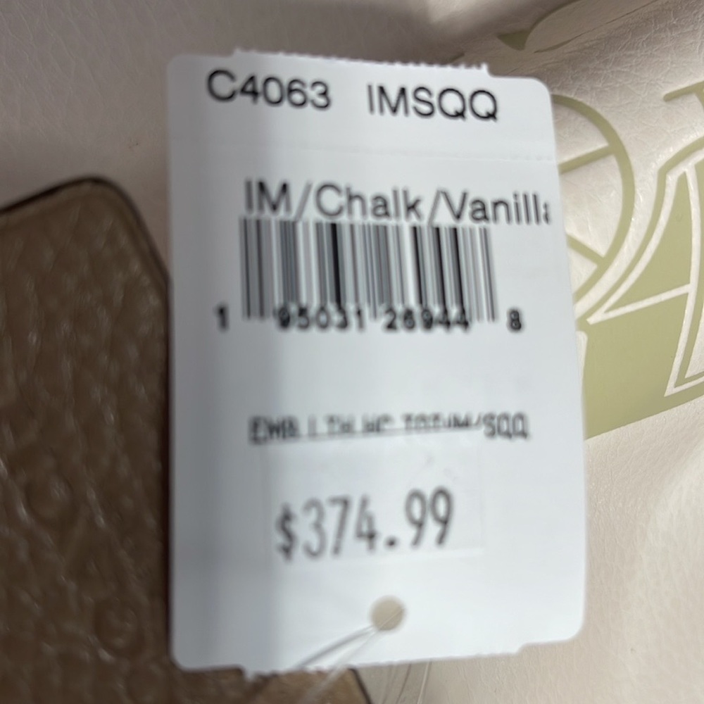 Coach HORSE AND CARRIAGE TOTE WITH HORSE AND CARRIAGE - Picture 7 of 16
